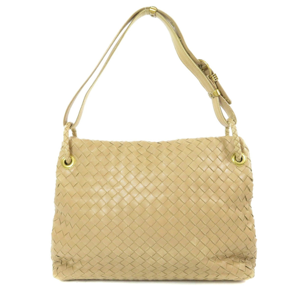 Bottega Veneta Handbag Intrecciato Calfskin